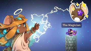 November Skies | Transformice Survivor Edit