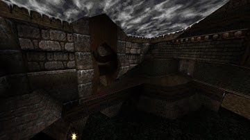 Quake - Brumal Quest & Nihilore: The Mechanical Empire