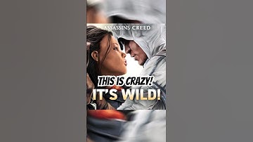 Connor And Aveline DID WHAT?! | Assassin’s Creed