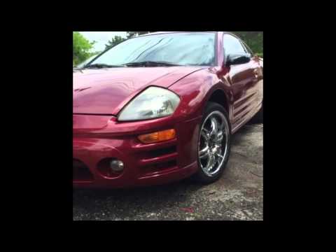 Auto Impressions - 2000-2005 MITSUBISHI ECLIPSE AUTOPAGE RS730 REMOTE START