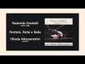 GNATTALI: Ponteio, Roda e Baile