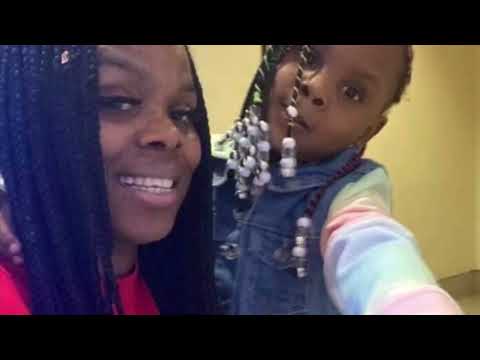 PROBLEM CHILD - MAMA IM PURGING (Cheretha Morrison)