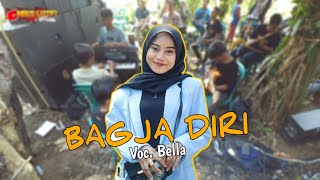 🔴BAGJA DIRI - VOC. BELLA ft ZAKDUT TEAM - BUROK SENI PANCAR BUDAYA