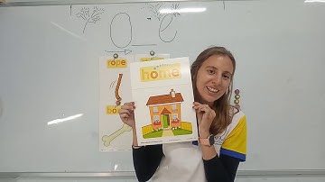 Grade 3 - Family and Friends 3 - Unit 9 - Lesson 4 (Part 1) - Major Education - Online Teaching