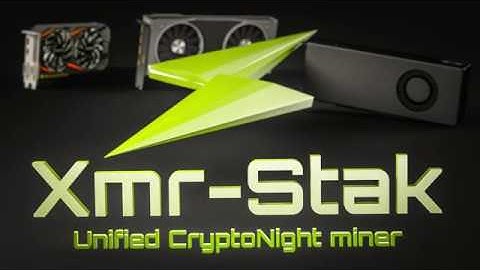 How to compile dev version of Xmr-Stak from source (Windows + Nvidia)