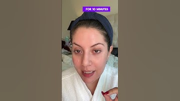 Anti aging morning skincare routine #skincare #skincarelearning #skincareroutine #skineducation