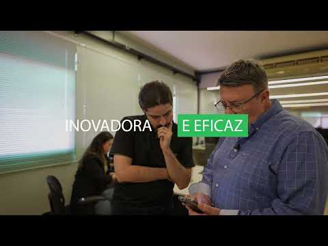 Inovatti | Equipe e soluções de tecnologia
