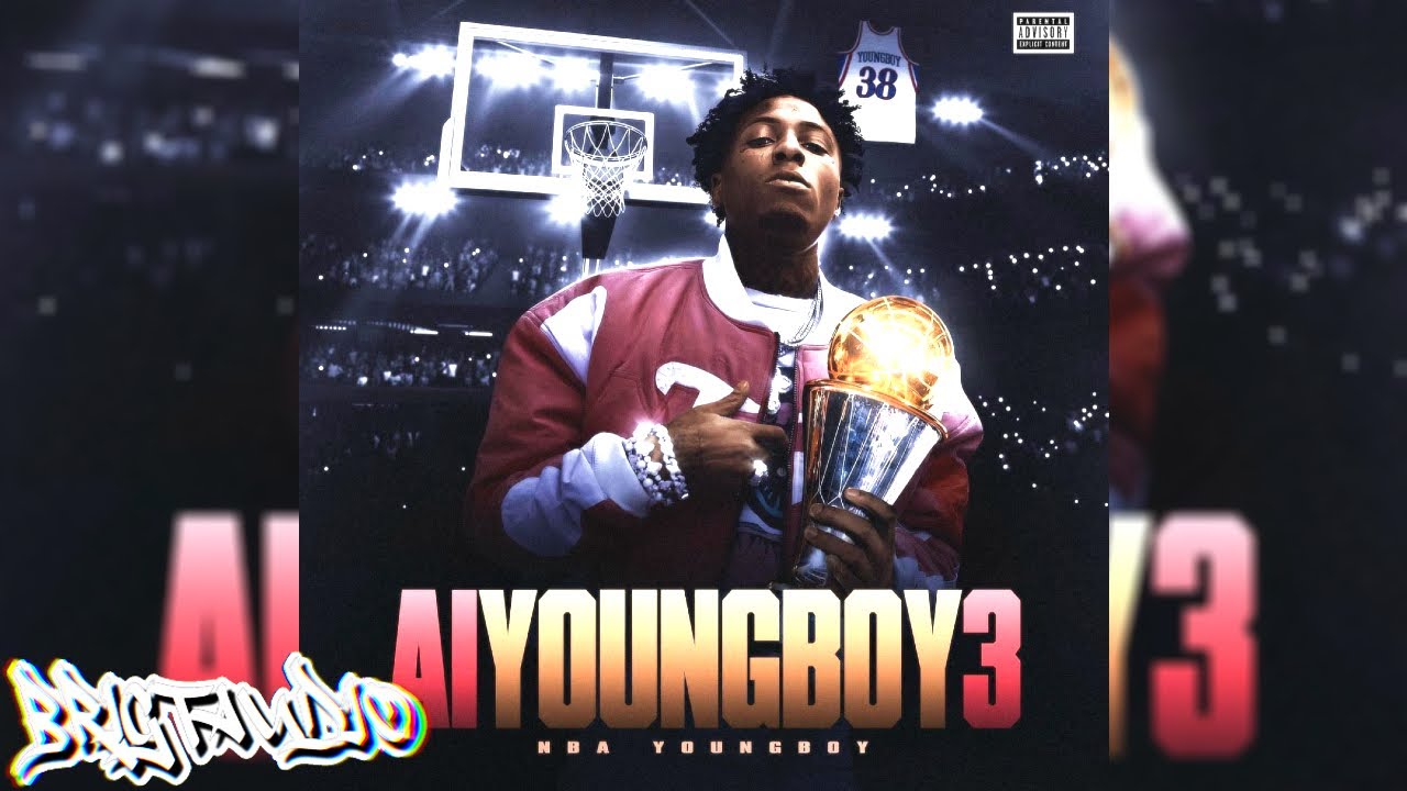 [FREE] NBA YoungBoy Loop Kit 