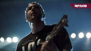 The Ghost Inside  Out   Impericon Festival Leipzig  2012