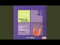 Miniature de la vidéo de la chanson Orfeo Ed Euridice: Atto Iii, Scena 1. Aria: “Che Fiero Momento” (Euridice)