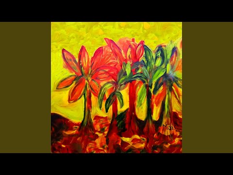 Between Flowers