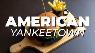 5 MUST try AMERICAN RESTAURANTS in Yankeetown, FLORIDA