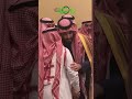 ولي العهد محمد بن سلمان يلبي حاجة مواطن أثناء حضوره لعزاء خاله راكان بن حثلين