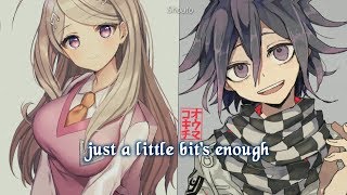 「Nightcore」Just Give Me a Reason (Switching Vocals)