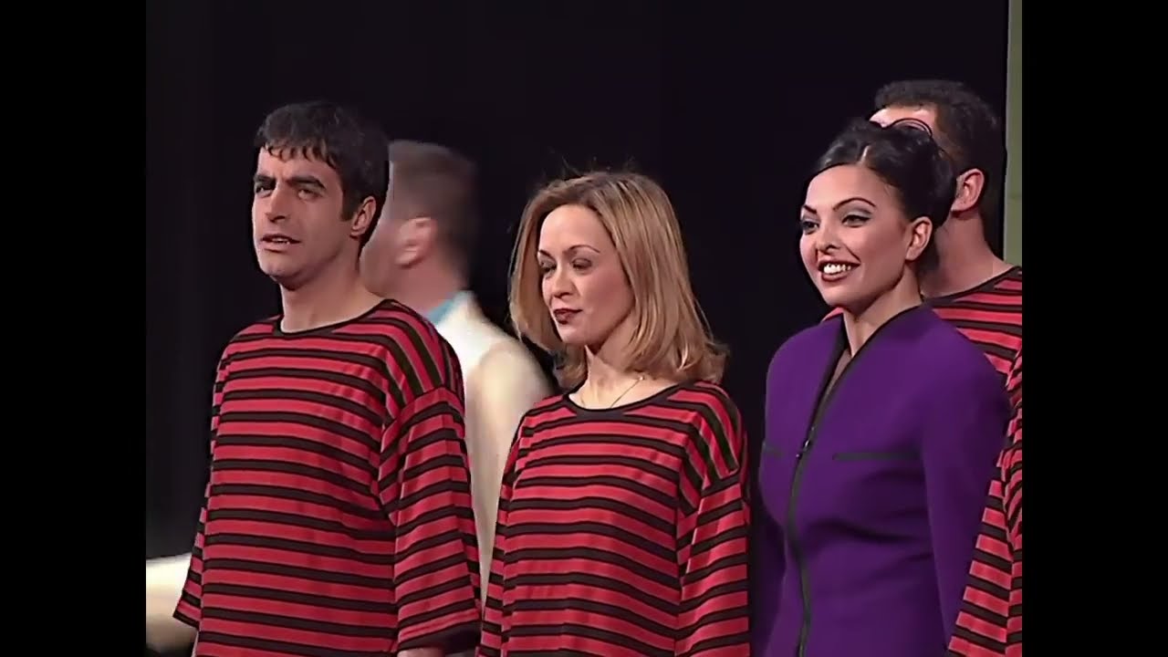 Hey gidi günler hey! | Haldun Taner Kabare