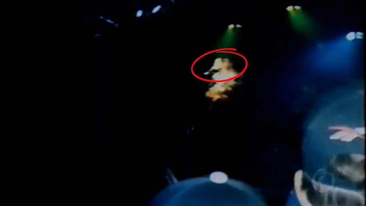 CASO APARIÇÃO ESPÍRITO DE JOÃO PAULO - DUPLA JOÃO PAULO & DANIEL