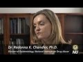 Redonna Chandler (3 of 3): Drug Abuse as a Chronic Condition