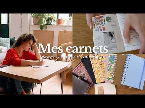 7 jours pour écrire et te retrouver
