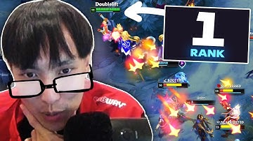 Miss Fortune is now the best ADC pick.. i tested to see why