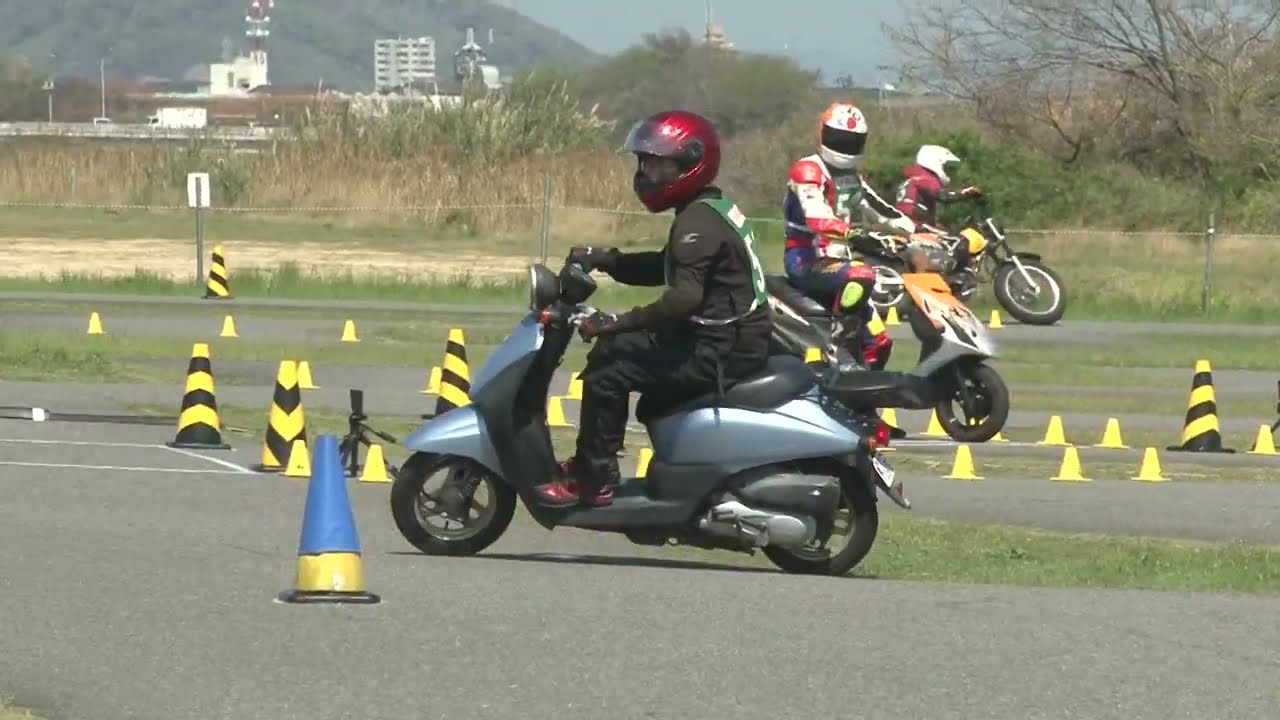 26 Ehime Dunlop SP N Stage 51 Lady たえちゃん 選手 Today h 1 2026 4 12
