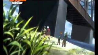 Beyblade Metal Fusion 4.Bölüm Part 1