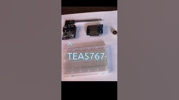 Make a Spirit Box for $10