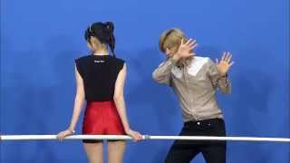 「JJANG！」　#47(2014/8/4OA)　YouTube限定ムービー①
