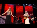 The Pierces It Will Not Be Forgotten iTunes Festival 2011