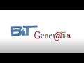 Bit Generation - Speciale Giovani in Regione su Creative Lab Napoli