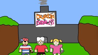 Playing earthbound zero (part 4)