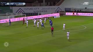 أهداف المباراة | الشباب 5:1 الهلال
