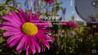 ProShot - Camera App Download for FREE !