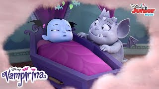 Won't Let You Go |  | Vampirina | Disney Junior