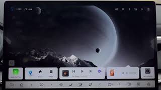 BYD SEAL U - كيفية تغيير وضع تحذير الاصطدام الخلفي screenshot 5