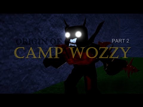 roblox camping horror story animation part2 youtube