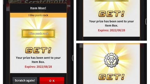 Wangan Maxi6RR (湾岸6RR) - Navi Scratch #006 - 01.03.22