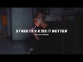 Doja Cat Rihanna Streets X Kiss It Better Lyrics Streets X Kiss It Better Tiktok Song 