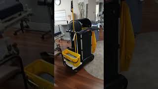 Short Work Night In My Life As An Evs Tech