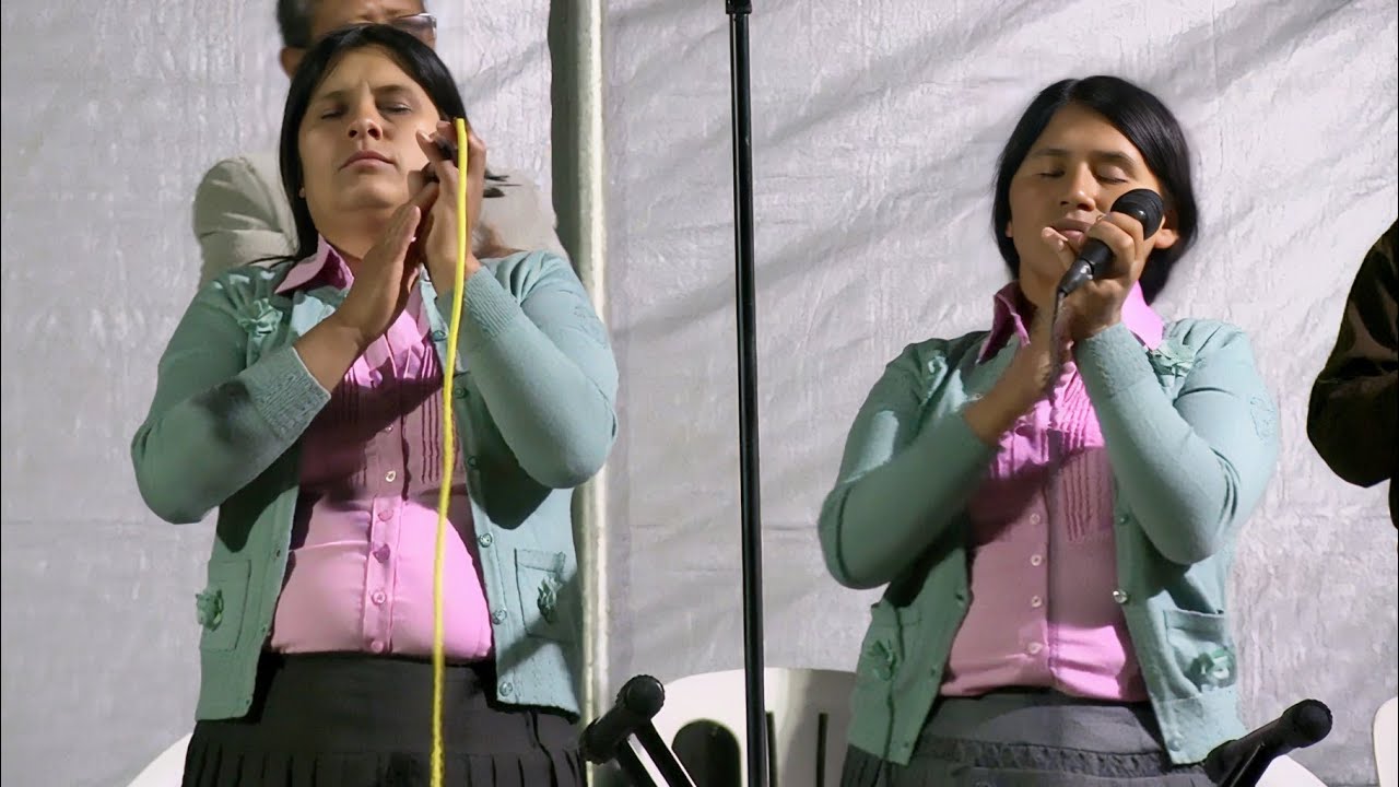 MINISTERIO  LIBERACIÓN Y  SANIDAD  // EN  LA VICTORIA OTUZCO  CAJAMARCA  2025