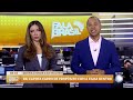 Homem capota carro de propósito com a filha de 7 anos dentro para atingir ex mulher