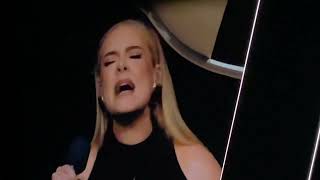 Adele - Hello 9/23/23 @ The Colosseum
