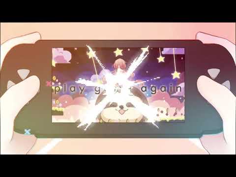 【Evanthe Character Image Song】Laziness zzZ PV (short ver.)