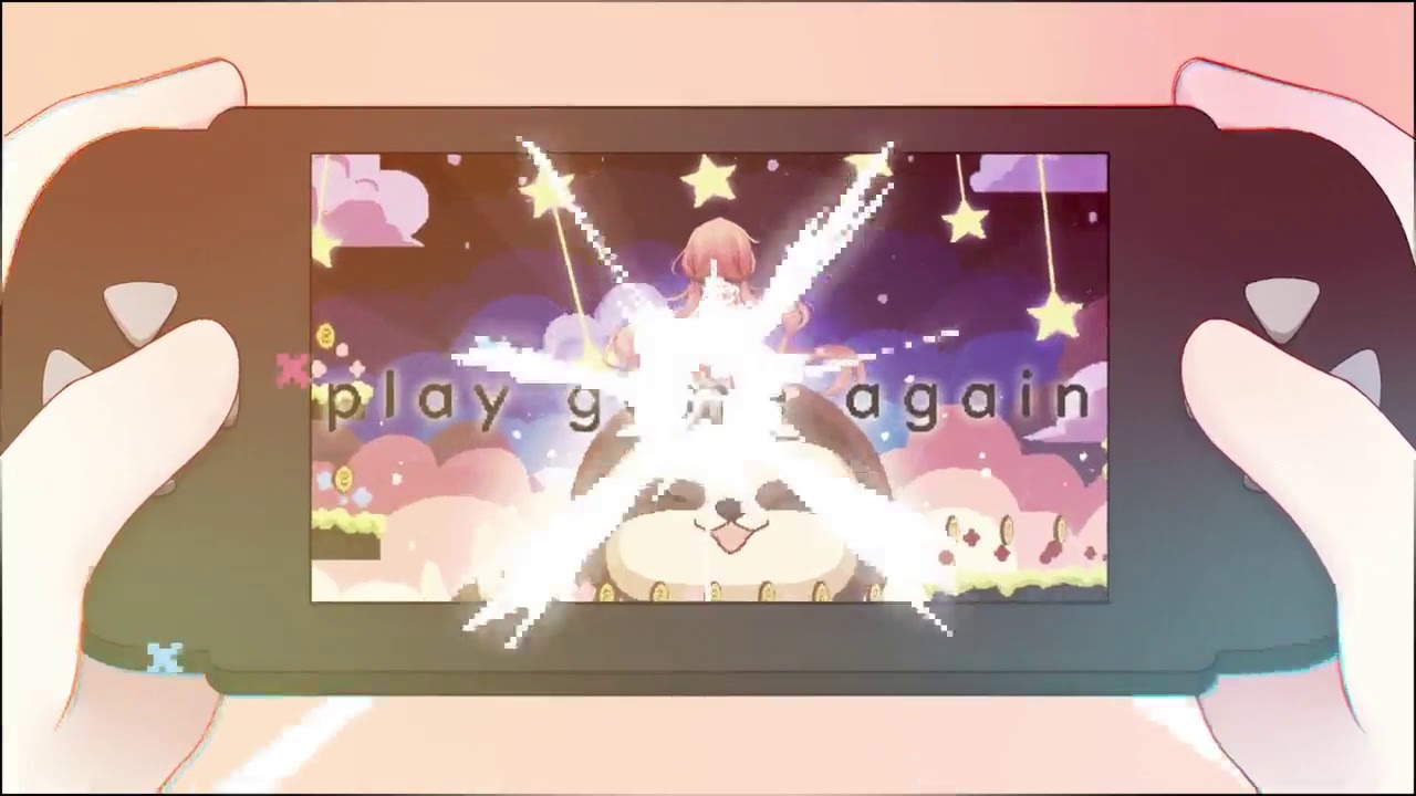 【Evanthe Character Image Song】Laziness zzZ PV (short ver.)