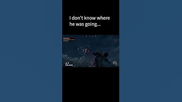 The Robots In This Game Man. #gaming #generationzero