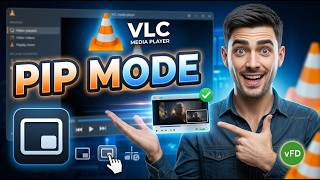 Use VLC Picture In Picture [Easy Hack] screenshot 5