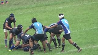 106年全國七人制0603正德vs彌陀
