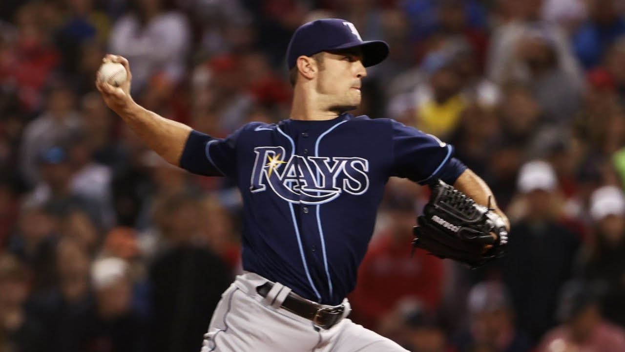 David Robertson 2021 MLB Highlights!