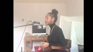 Niggas (Kehlani Cover) - Mikeisha