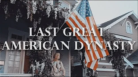 Desperate Housewives - The Last Great American Dynasty