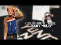 СВЕДЕНИЕ В СТИЛЕ BABY MELO(+пресет)